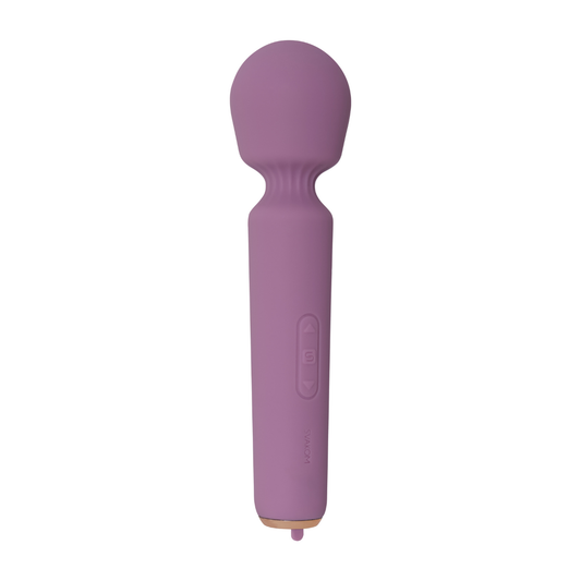 Svakom Mini Emma Neo Romantic Rose - Hashtag Desire