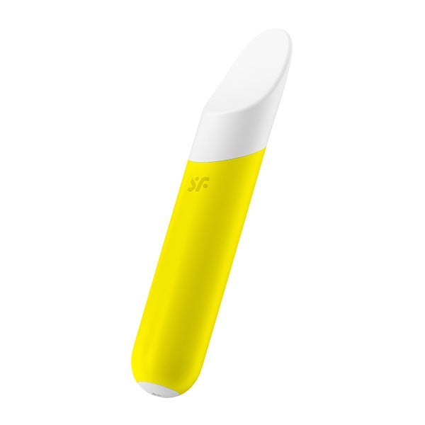 Satisfyer Ultra Power Bullet 7 - Hashtag Desire
