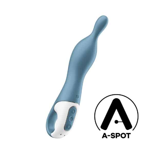 Satisfyer A-Mazing 1