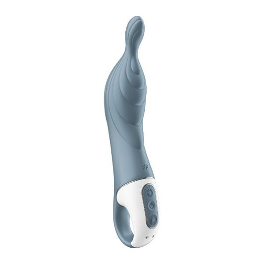 Satisfyer A-Mazing 2 - Hashtag Desire