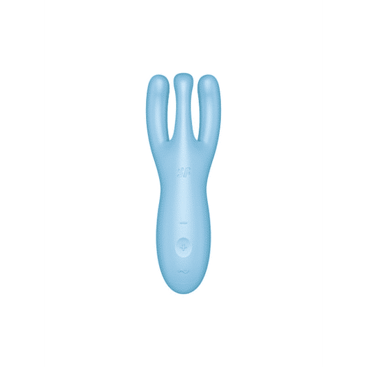 Satisfyer Threesome 4 - Hashtag Desire