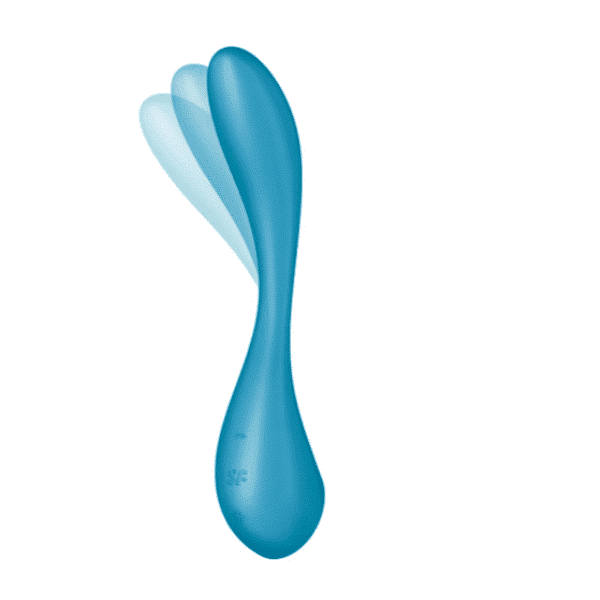Satisfyer G-Spot Flex 5
