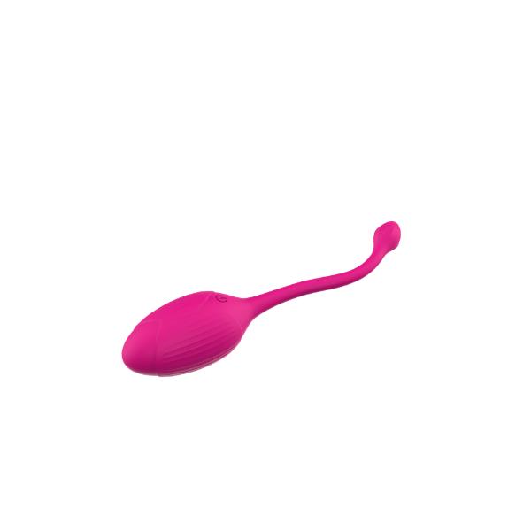 Wonderland Merlinda Rechargeable Hot Pink