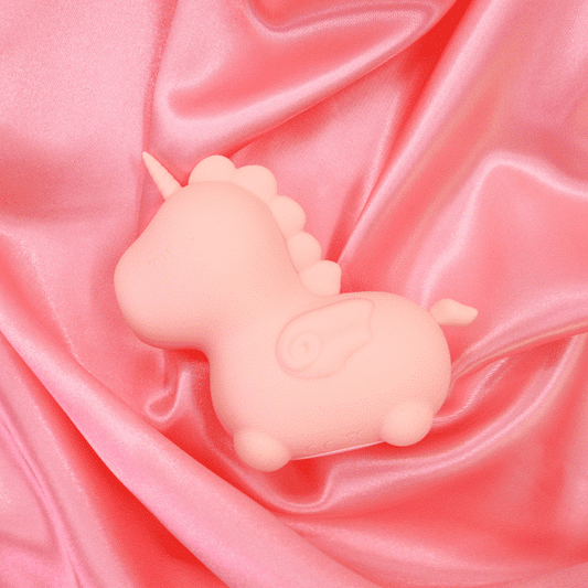 Unihorn Heart Throb Pink - Hashtag Desire