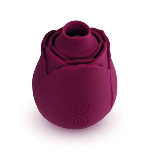 Skins Rose Buddies The Rose Flutterz Maroon
