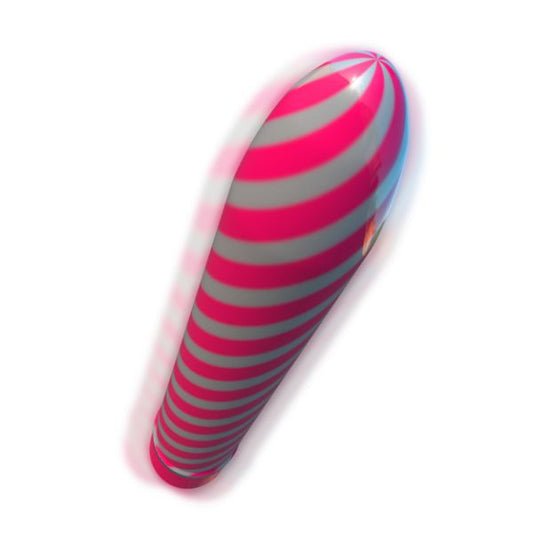 Classix Sweet Swirl Vibrator