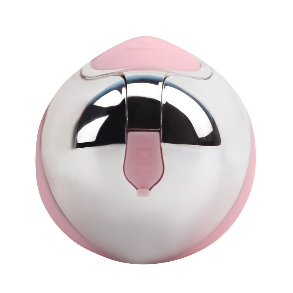 Aphrovibe Vertigo Bunny Of Your Dreams Rechargeable Pink - Hashtag Desire