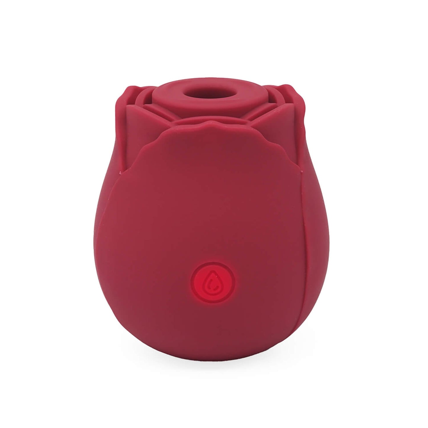 Wonderland Rosey Rechargeable Red - Hashtag Desire