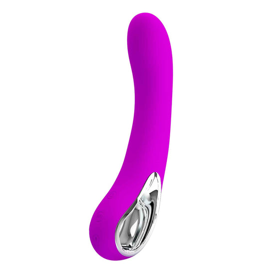 Pretty Love Alston 12 Function Rechargeable - Hashtag Desire