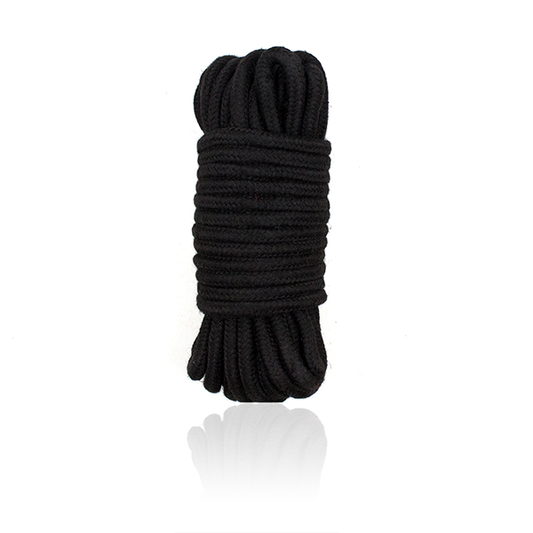 10 Meter Cotton Rope - Hashtag Desire