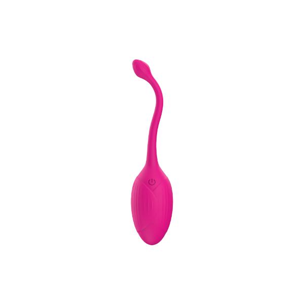 Wonderland Merlinda Rechargeable Hot Pink