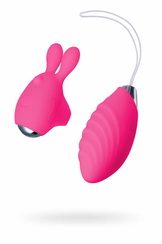 JOS Joy Of Sex Vita Finger Vibrator And Bullet