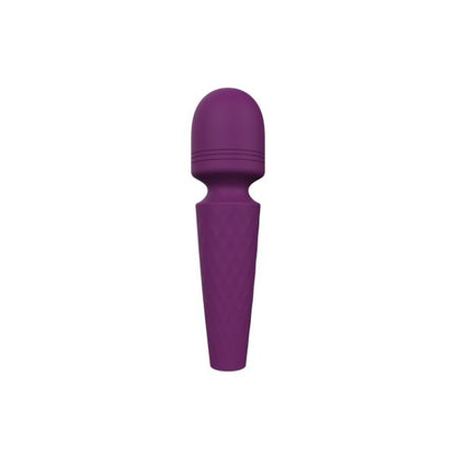 Wonderland Twinkles Rechargeable Purple