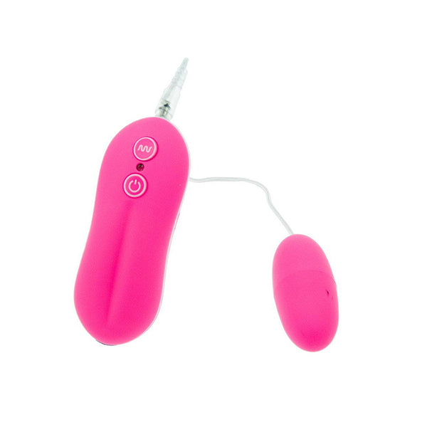 10 Function Egg Vibrator
