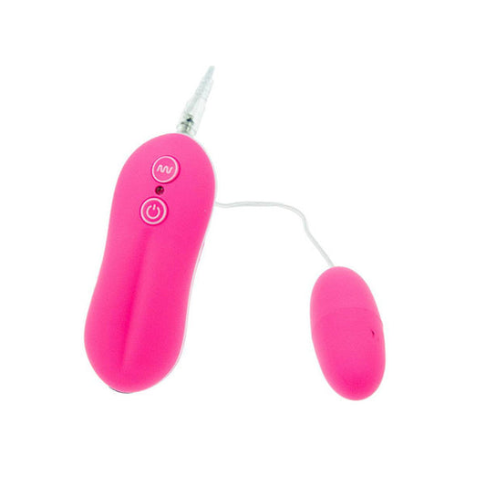 10 Function Egg Vibrator