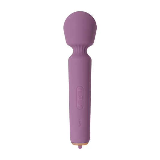 Svakom Mini Emma Neo Romantic Rose - Hashtag Desire