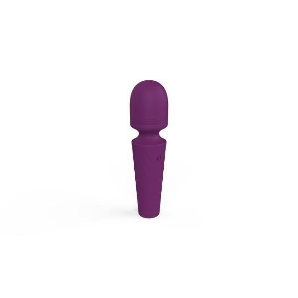 Wonderland Twinkles Rechargeable Purple
