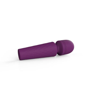 Wonderland Twinkles Rechargeable Purple