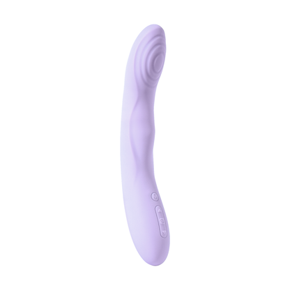 Svakom Selena Pastel Lilac - Hashtag Desire