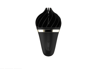 Satisfyer Sweet Treat Spinnator - Hashtag Desire