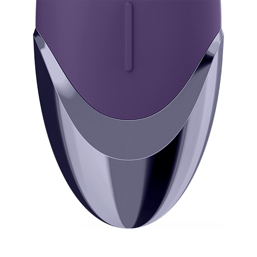 Satisfyer Purple Pleasure Violet - Hashtag Desire