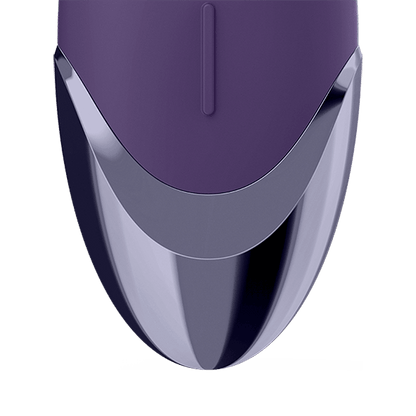 Satisfyer Purple Pleasure Violet - Hashtag Desire