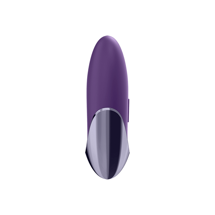 Satisfyer Purple Pleasure Violet - Hashtag Desire