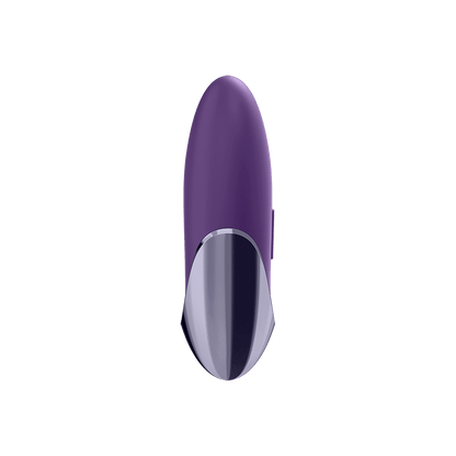 Satisfyer Purple Pleasure Violet - Hashtag Desire