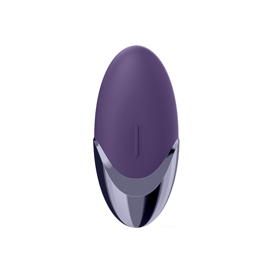 Satisfyer Purple Pleasure Violet - Hashtag Desire