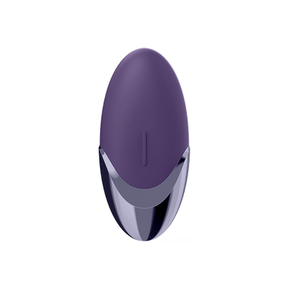 Satisfyer Purple Pleasure Violet - Hashtag Desire