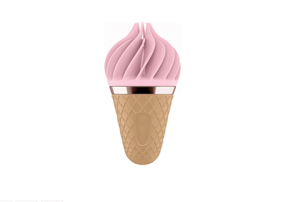 Satisfyer Sweet Treat Spinnator - Hashtag Desire