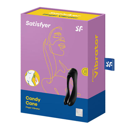 Satisfyer Candy Cane - Hashtag Desire