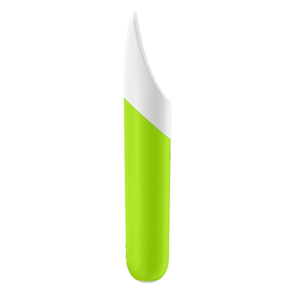 Satisfyer Ultra Power Bullet 7 - Hashtag Desire