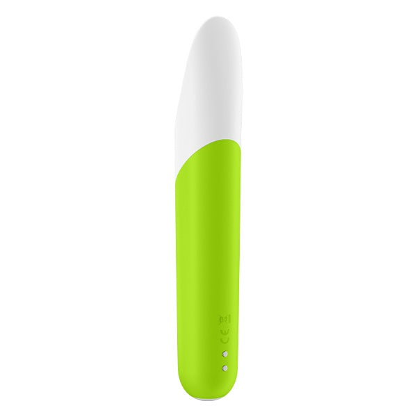 Satisfyer Ultra Power Bullet 7 - Hashtag Desire