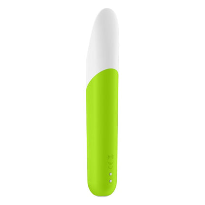 Satisfyer Ultra Power Bullet 7 - Hashtag Desire