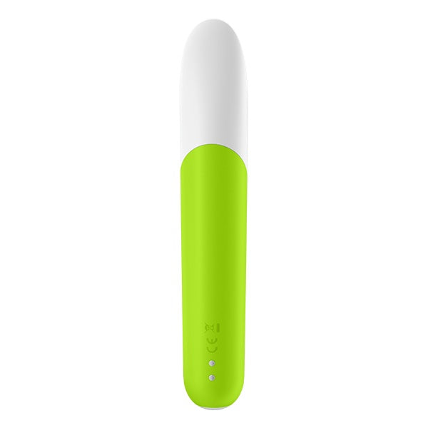 Satisfyer Ultra Power Bullet 7 - Hashtag Desire