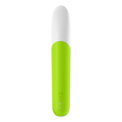 Satisfyer Ultra Power Bullet 7 - Hashtag Desire