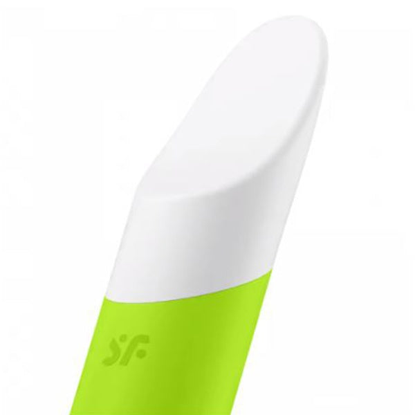Satisfyer Ultra Power Bullet 7 - Hashtag Desire