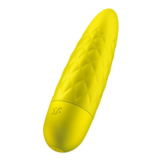 Satisfyer Ultra Power Bullet 5 - Hashtag Desire
