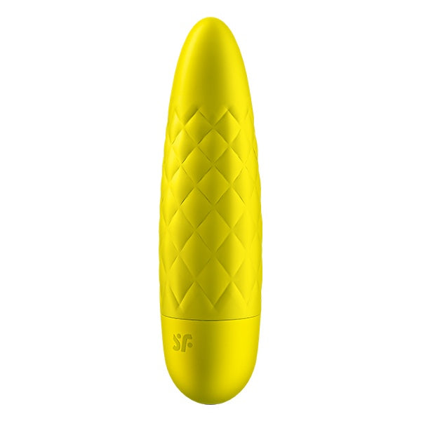 Satisfyer Ultra Power Bullet 5 - Hashtag Desire