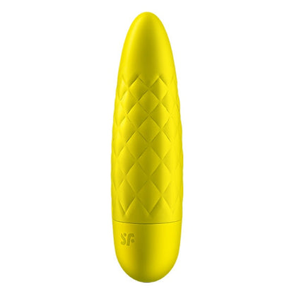 Satisfyer Ultra Power Bullet 5 - Hashtag Desire