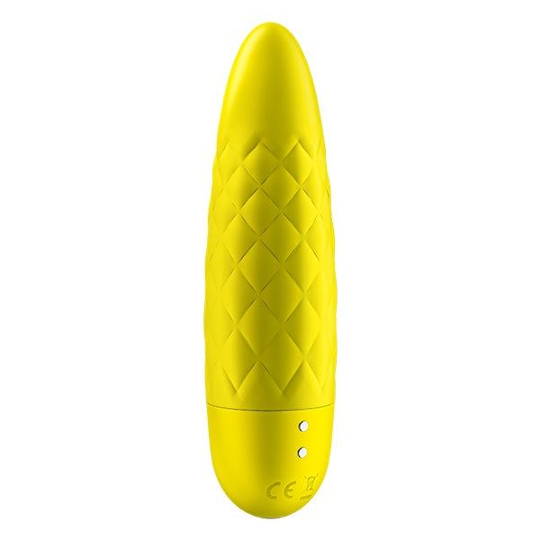 Satisfyer Ultra Power Bullet 5 - Hashtag Desire