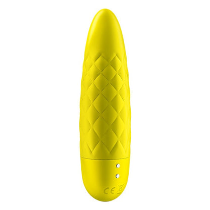 Satisfyer Ultra Power Bullet 5 - Hashtag Desire