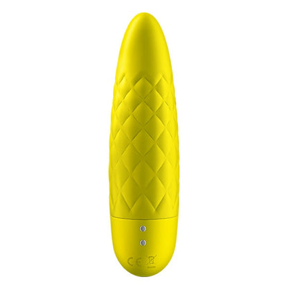Satisfyer Ultra Power Bullet 5 - Hashtag Desire