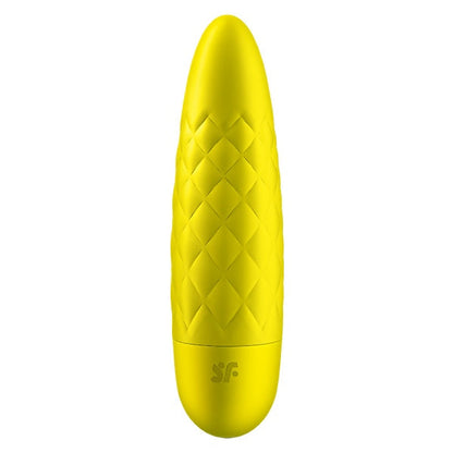 Satisfyer Ultra Power Bullet 5 - Hashtag Desire