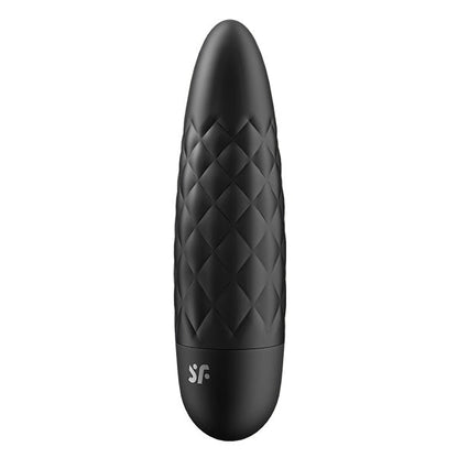 Satisfyer Ultra Power Bullet 5 - Hashtag Desire