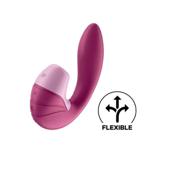 Satisfyer Supernova - Hashtag Desire