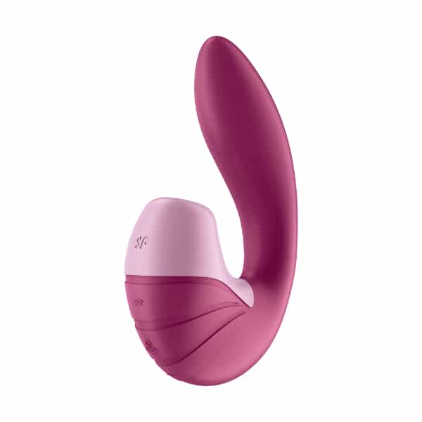 Satisfyer Supernova - Hashtag Desire