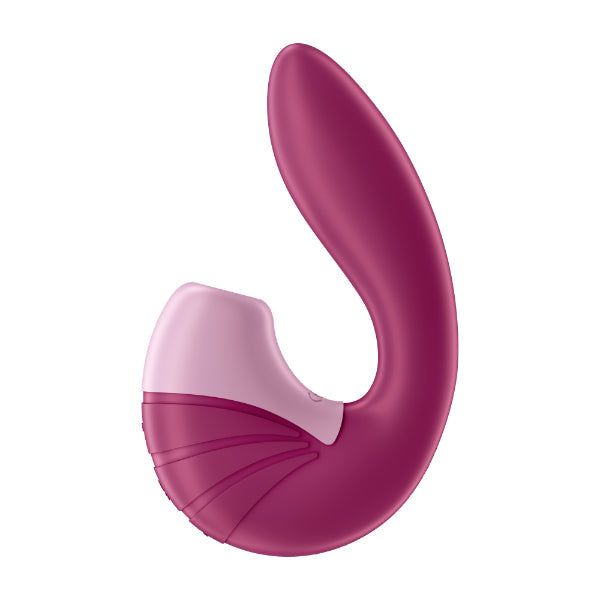 Satisfyer Supernova - Hashtag Desire