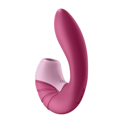 Satisfyer Supernova - Hashtag Desire